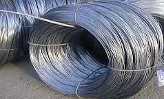 для намотки пружин продам проволочку
