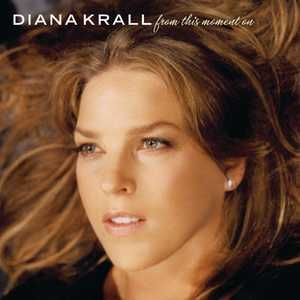 DIANA KRALL- From This Moment On CD Novo Selado