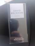 Woda toaletowa Dawid Beckham