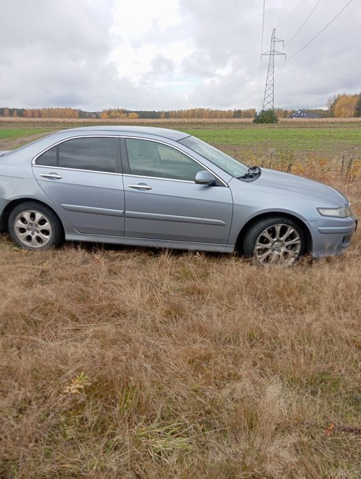 Honda acord 2'2 diesel