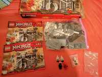 LEGO Ninjago 2505