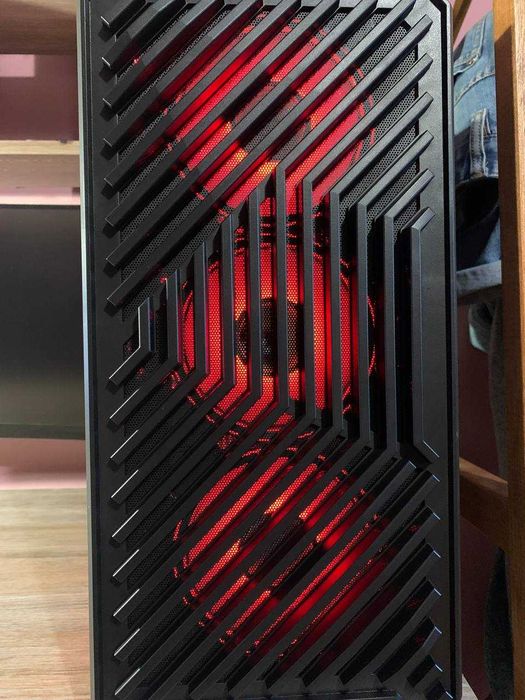 Кулер AeroCool Mirage 12 ARGB Pro