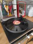 Gramofon pro ject primary