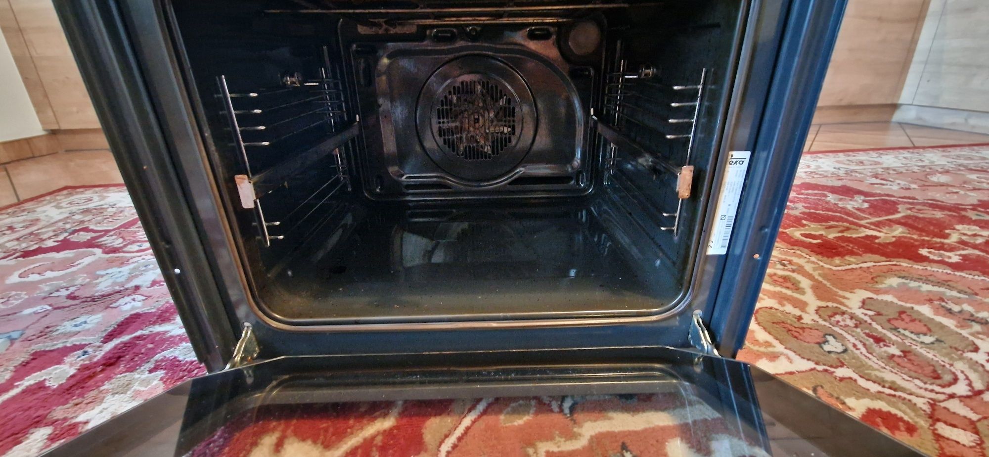 Piekarnik elektryczny Teka hr-650