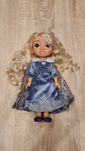 Interaktywna lalka Elza Kraina lodu Disney 35cm