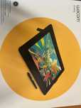 Tablet graficzny Wacom Cintiq 16 Czarny