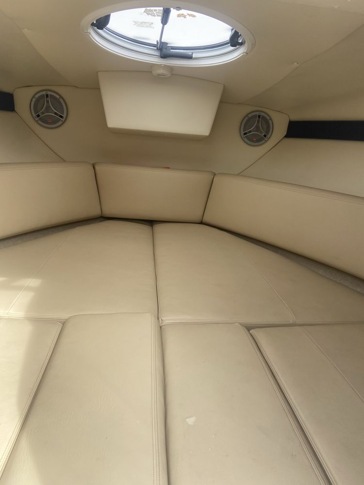 Lodź motorowa maxum2100SC,nie sea ray bayliner,monteray,cobalt,rinker