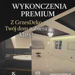 Remonty i Wykończenia Wnętrz Premium – GrzesDeko –