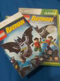 Grq xbox360 lego batman the videogame