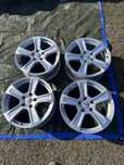 Felgi aluminiowe 5x114.3  17”