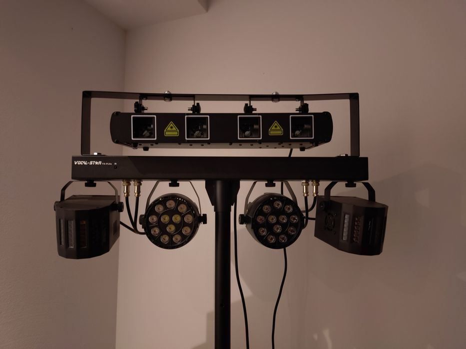 Wynajem JBL party box ultimate