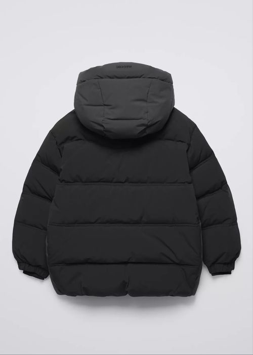 Лижна куртка пуховик Zara ski collection