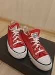 Trampki  Converse