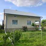 Продам будинок с.Стрілковичі
