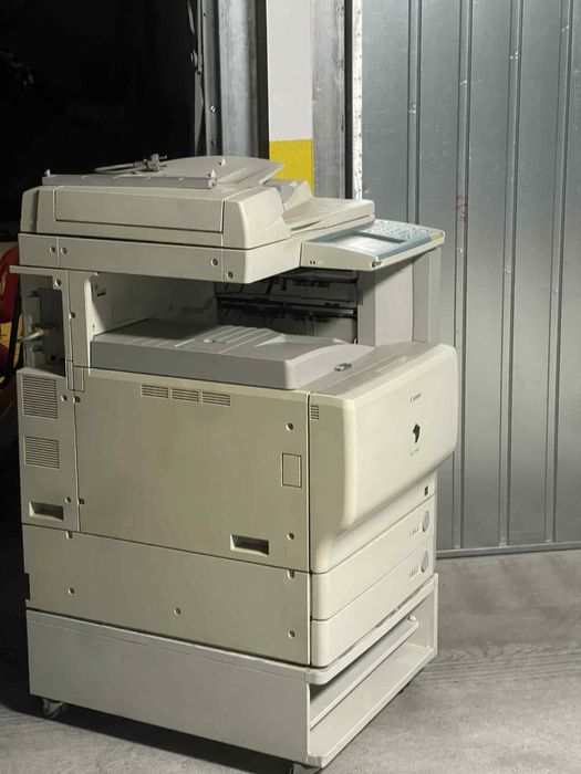 Impressora Canon IRC2380I
