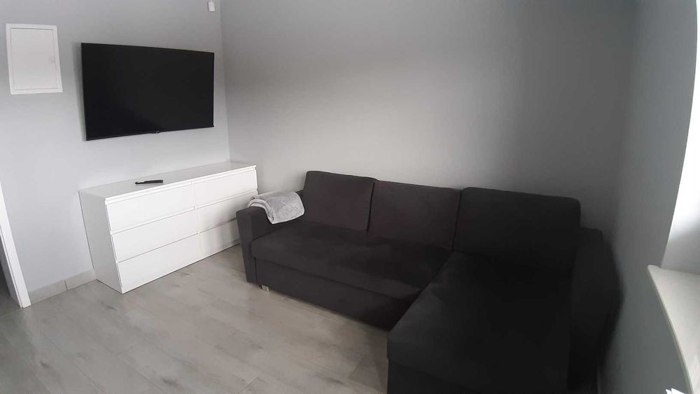 Apartamenty Solina/Bóbrka