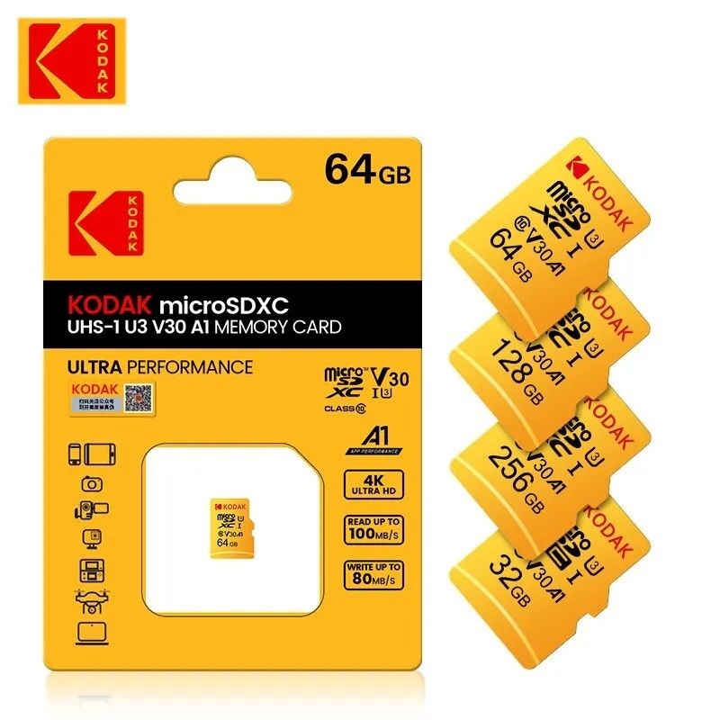 Карта памяти microsdhc samsung 256 gb evo select pro оригінал Amazon U