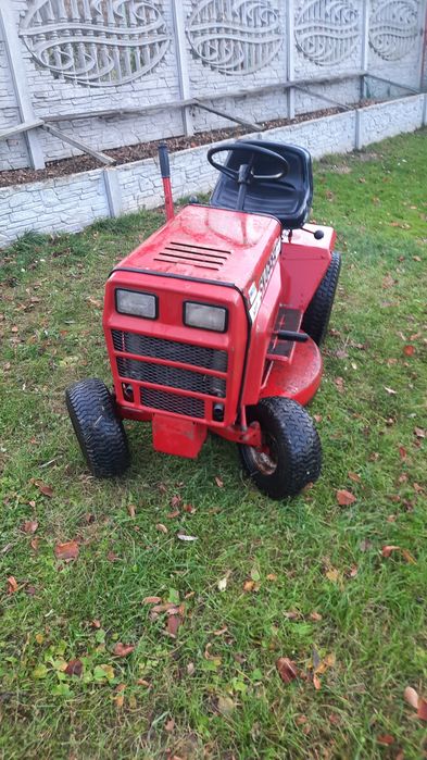 Traktorek kosiarka ogrodowa SNAPPER

LT12

LT12

LT12

LT12

LT12

LT1