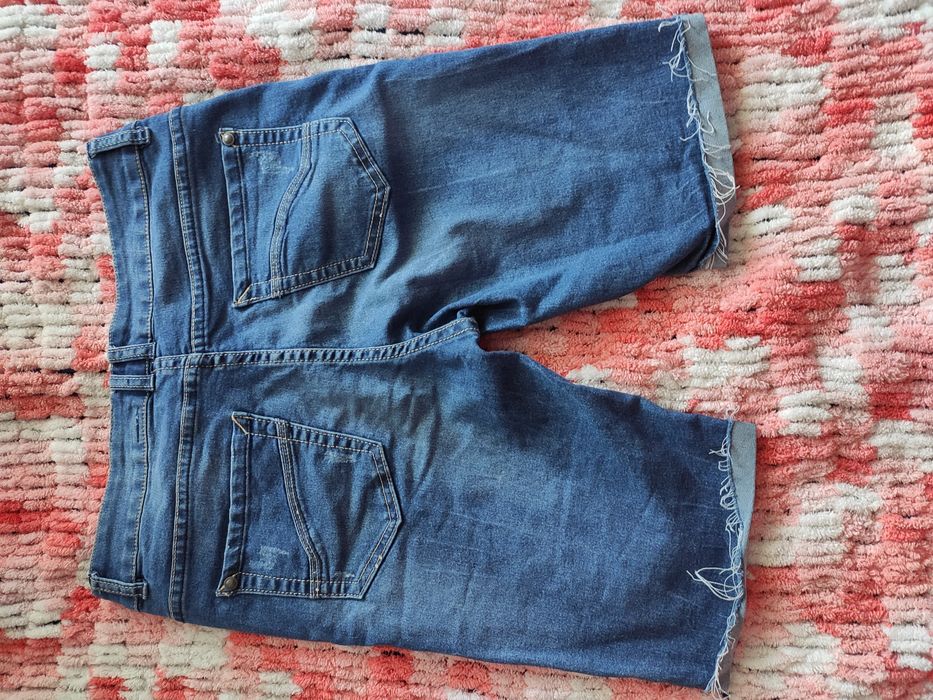 Жіночі шорти р 38