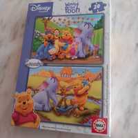 Puzzle Educa Disney Winnie the Pooh