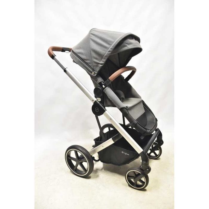 Wózek dziecięcy Cybex Balios S 2w1 Lux BARDZO ZADBANY MODEL!