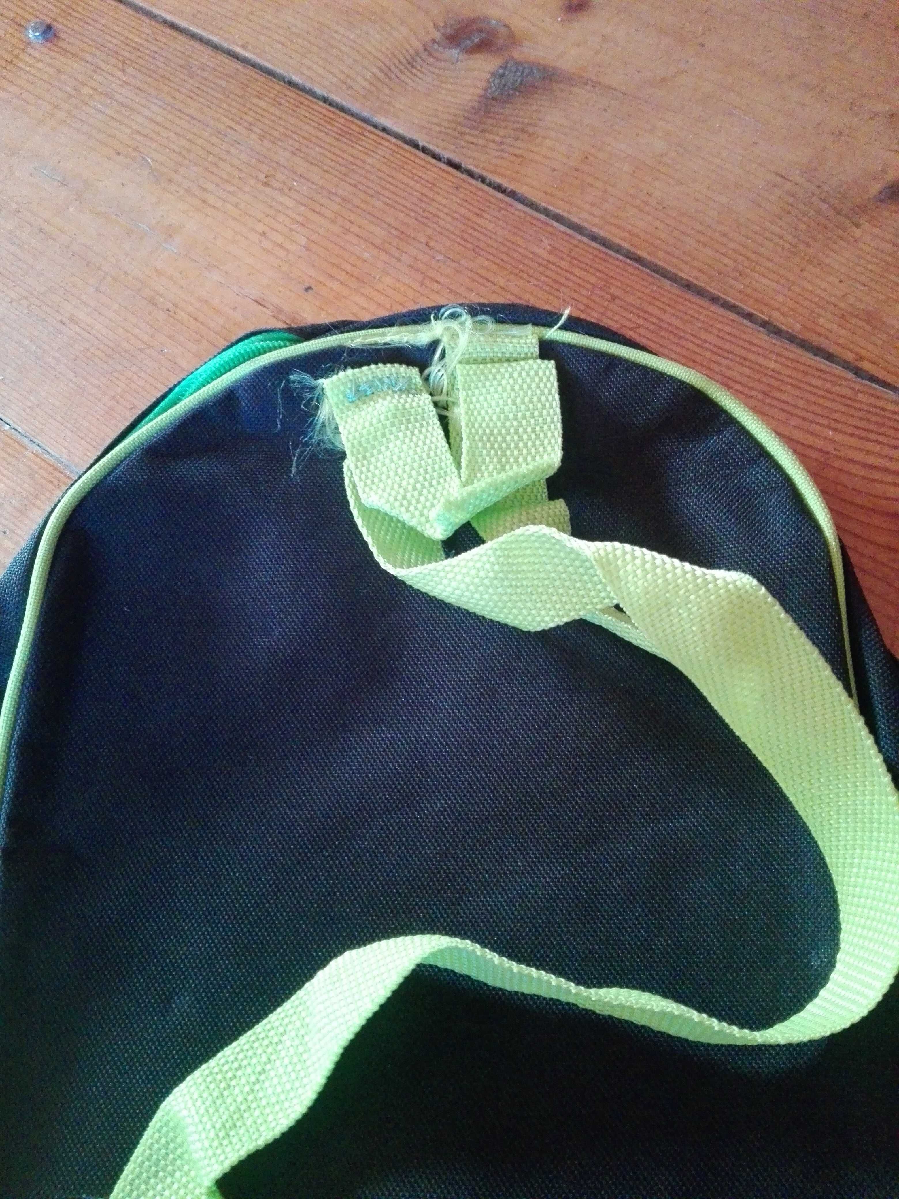plecak dla dziecka żółwie ninja