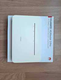 Router Huawei B535 802.11b, 802.11g, 802.11n (Wi-Fi