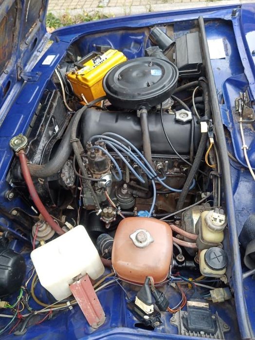 ВАЗ 21043 2004 рік