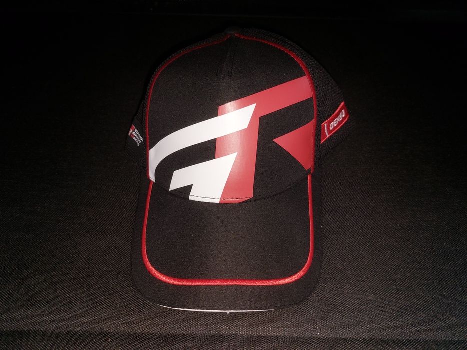 Czapka Toyota Gazoo WRC Rally nowa z metką