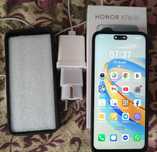 Смартфон Honor x7b 5G 8/256 + 2 чохли +3 захисних скла, GLOBAL VERSION