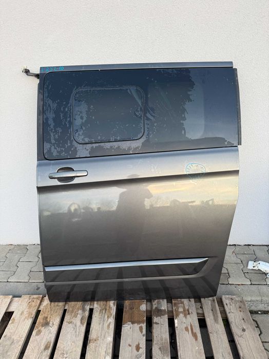 Drzwi Boczne Przesuwne Lewe Ford Transit Custom LIFT F252-11
