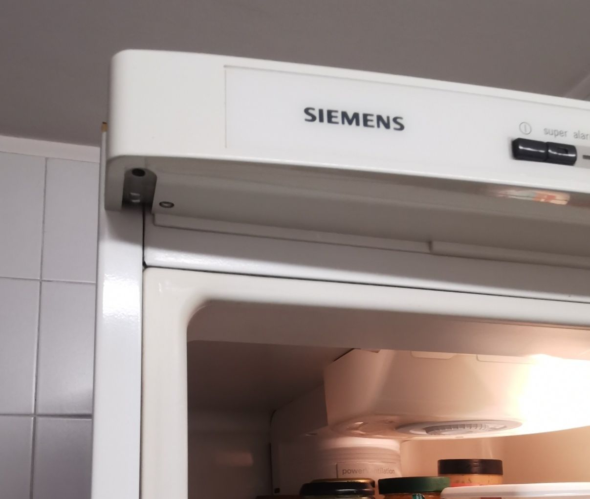 Combinado Siemens