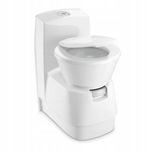 Toaleta kasetowa do zabudowy Dometic CTW 4110