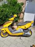 Sccoter malaguti/yamaha