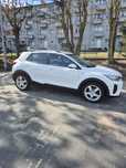 KIA STONIC 1.0-GDI serwisowana