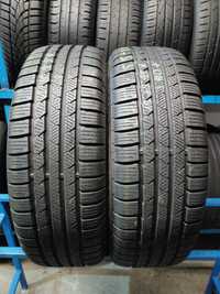 205/55r17 Continental ContiWinterContact ts 810s 2015 7.5mm