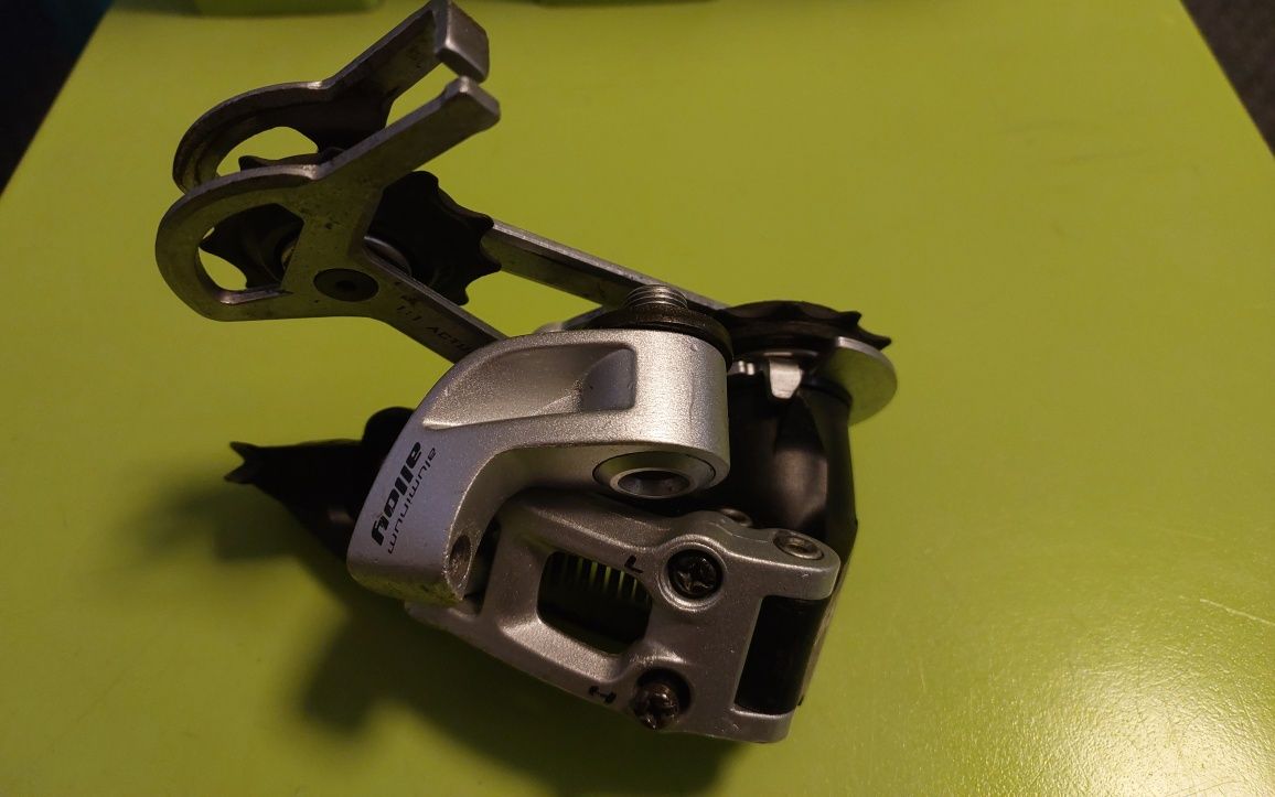 Przerzutka tylna sram x5