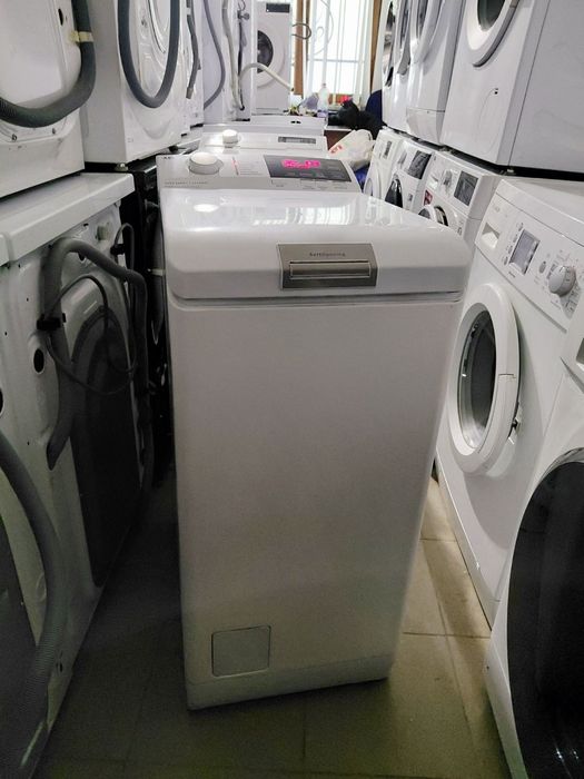 Пральна машина AEG