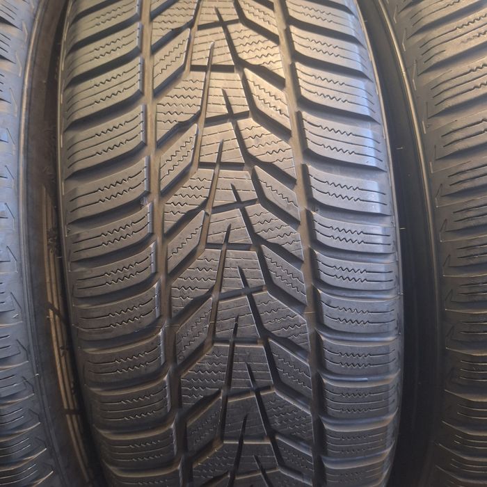 Opony zimowe Hankook WINTER I cept evo 3  X   235/60/18  107H
