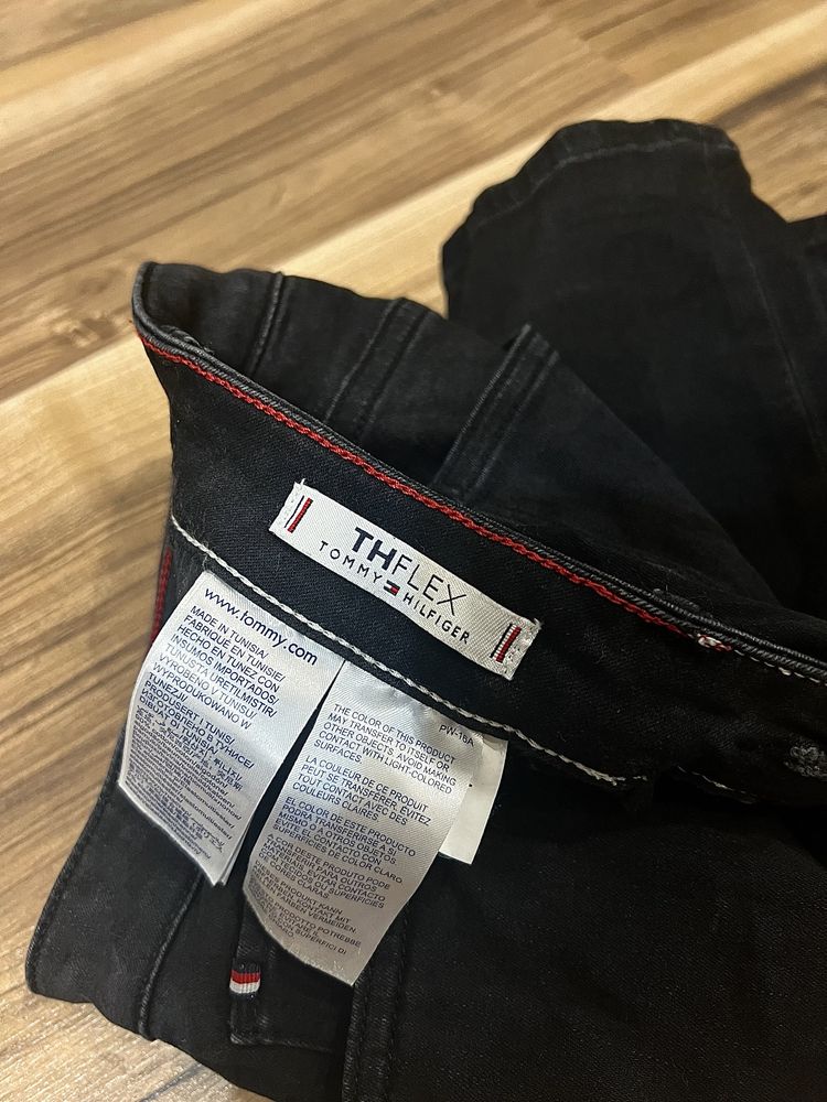 Джинси скіні slim Tommy Hilfiger