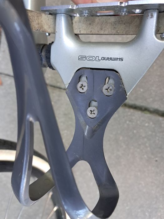 Bianchi rower szosowy wyścigowy