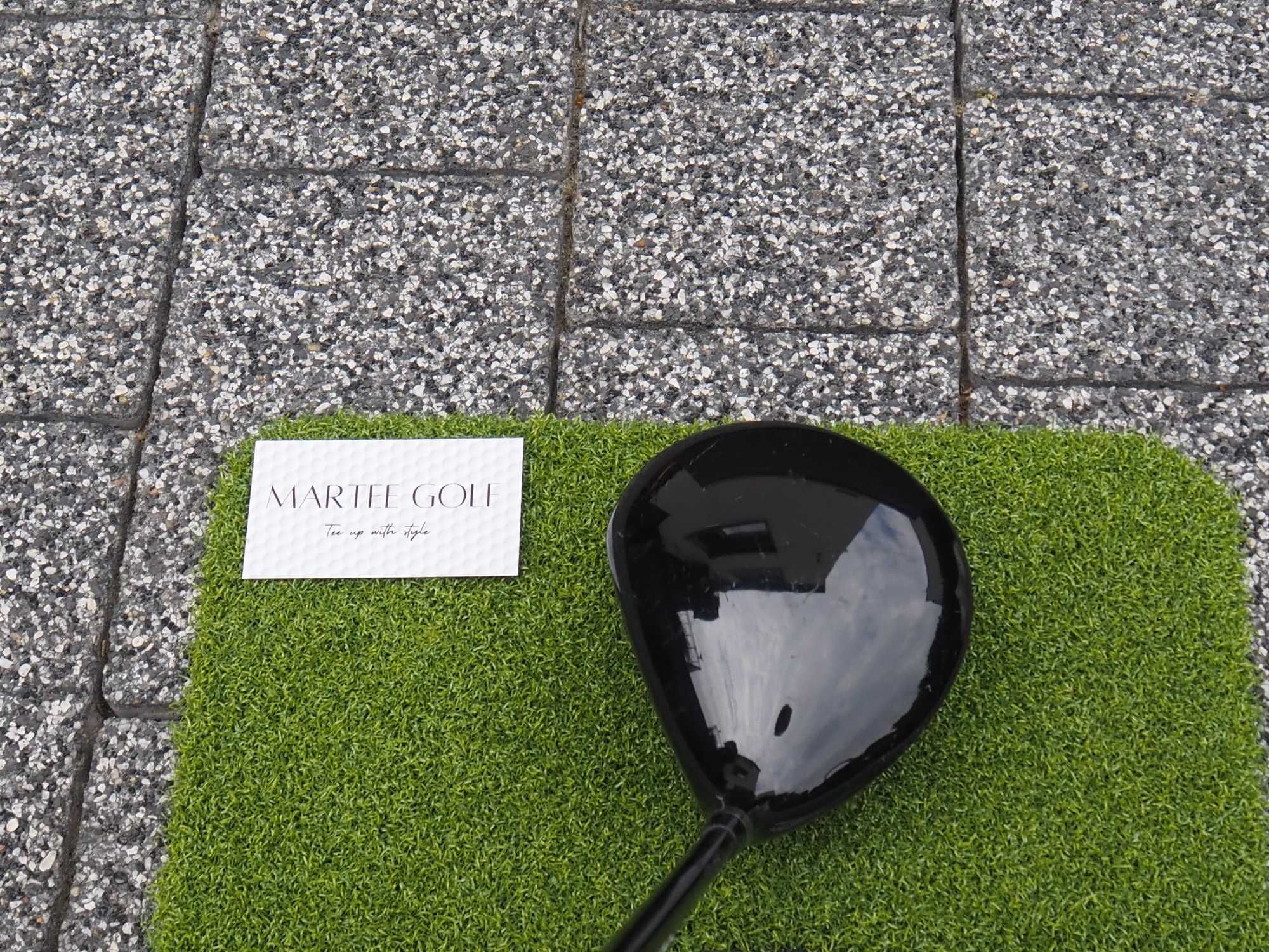 Kij do golfa Vega RAD 01 Driver