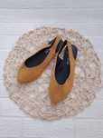 Buty balerinki baleriny bez pięty Pep&co rozmiar 36