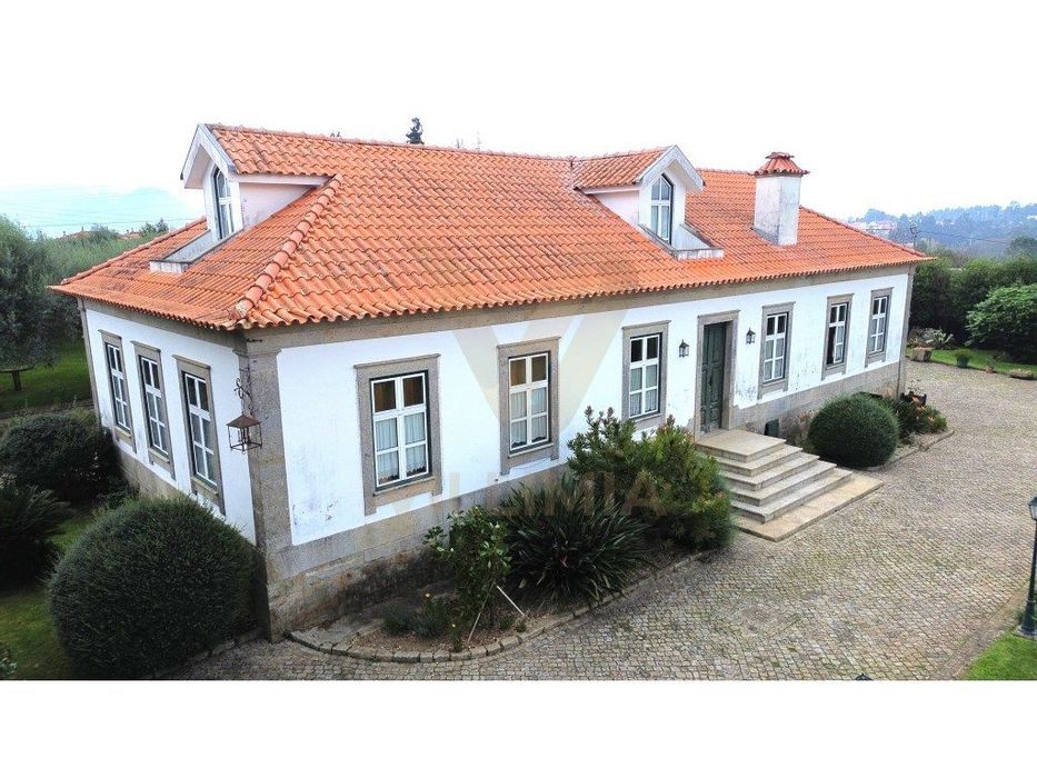 Quinta 12 000 m² - Correlhã - Ponte de Lima