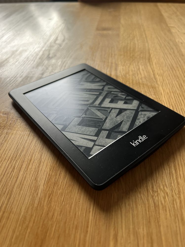 kindle 6th gen dp75sdi czytnik ebook