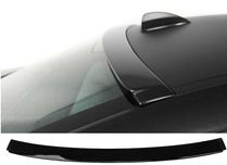Spoiler lotka daszek BMW F30 CZARNY POŁYSK