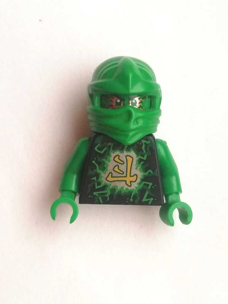 NOWY njo253 Lloyd Airjitzu Lego Ninjago 70590
