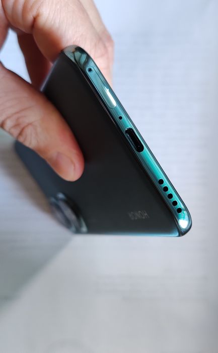 Смартфон Honor 90 5G 8/256GB Green