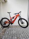 Specialized Turbo Levo 4 Comp