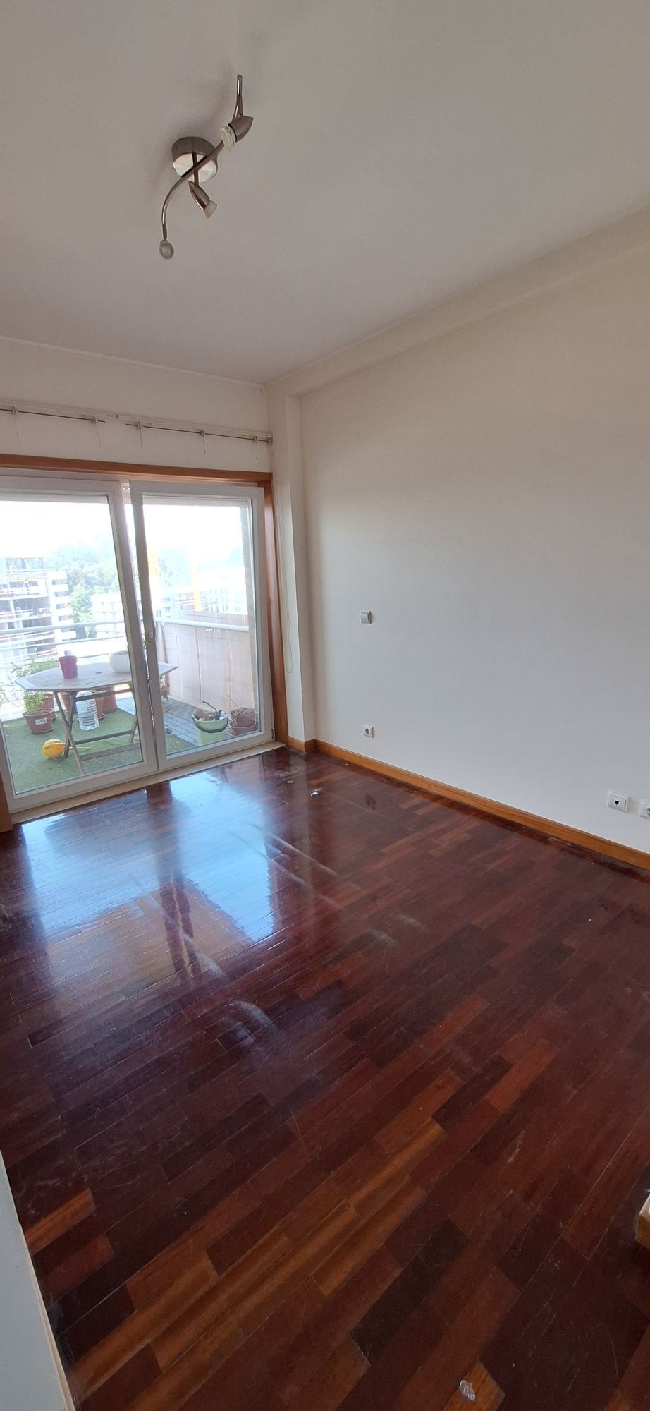 Apartamento T2 - Moreira da Maia